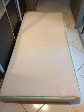 matelas une place