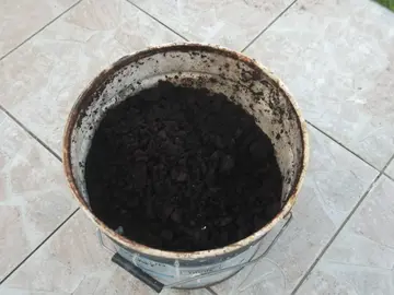 marc de café