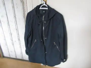 manteau 3/4 femme