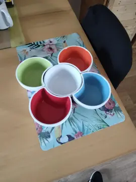 service apéro