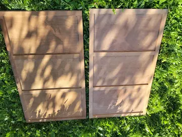 fond d armoire