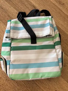sac à dos glacière