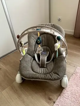 transat bébé