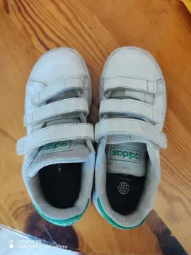 chaussures garçon