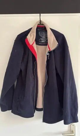 Gilet épais XL