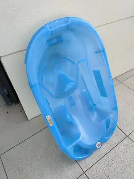baignoire bébé