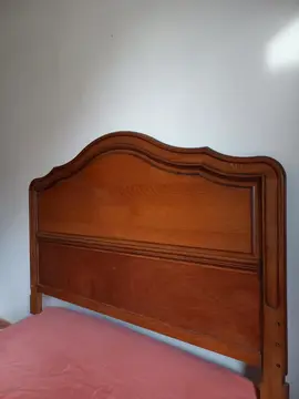 tête de lit pour lit en 140 cm