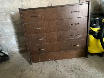 commode