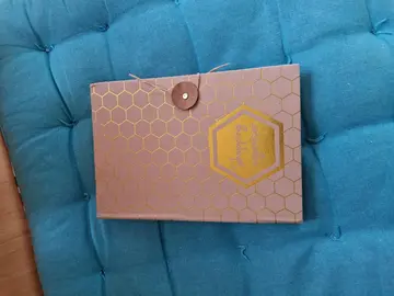 carnet de note