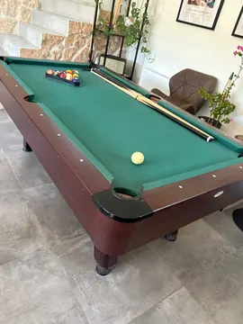 billard américain