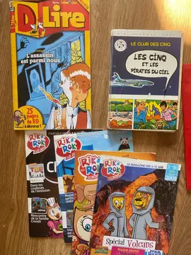 livres enfant 4