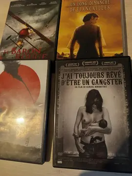donne cassette dvd