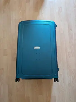 Valise 4 roues