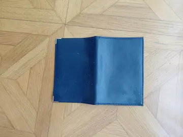 Portefeuille simple