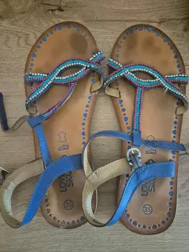 nu pied