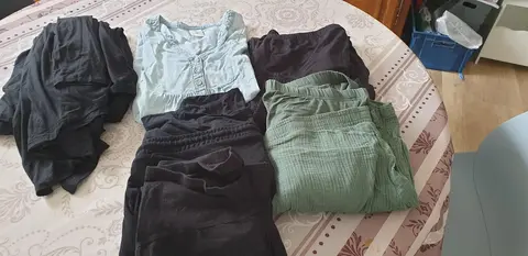 vetement de grossesse M/L