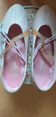 ballerines souples. T38