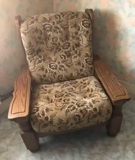 Fauteuil