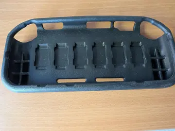 coque mousse pour Nintendo Switch