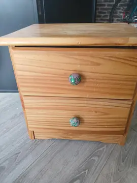 table de nuit