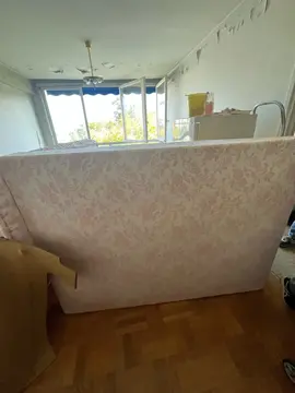 sommier + matelas