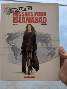bande dessinée 1