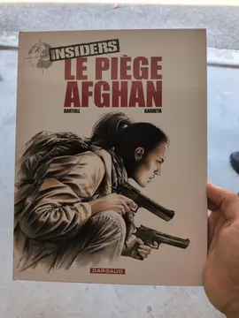 bande dessinée 2