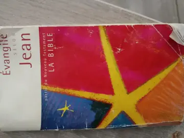 bible jean