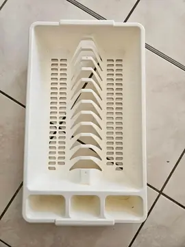 égouttoir
