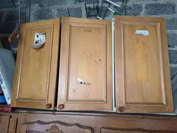 meuble 3 portes