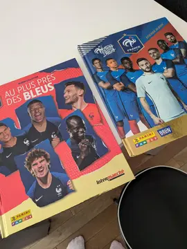 albums