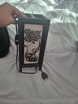 lampe de chevet