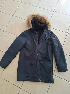 doudoune Kiabi taille S
