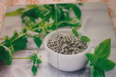 couvre-plaques de cuisson