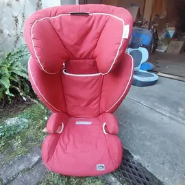 siège de type 3 enfant