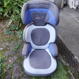 siège de type 3 enfant