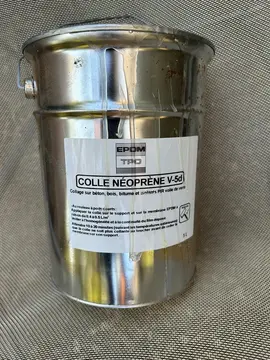 Colle Néoprène