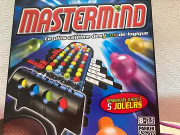 mastermind