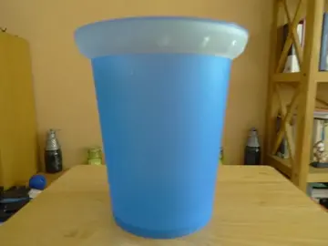 petite poubelle