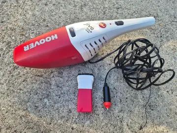 aspirateur de voiture