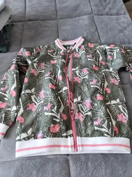 veste garçon
