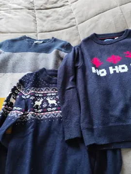 pulls enfants