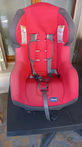 Siège auto