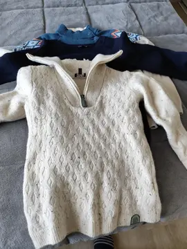 pulls enfants