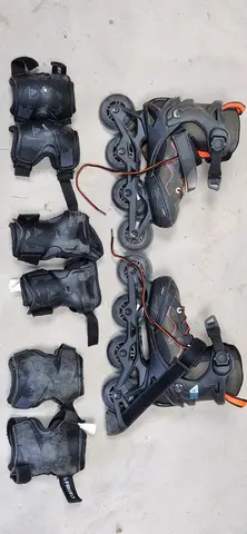 Rollers