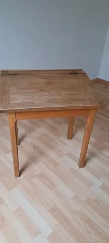 bureau d'écolier