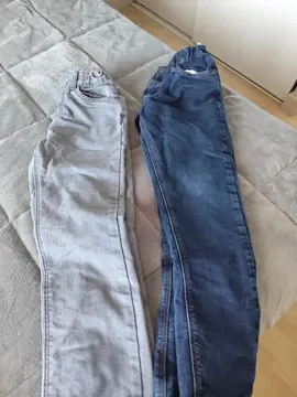pantalons enfants