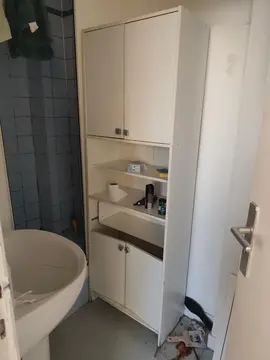 meuble salle de bain