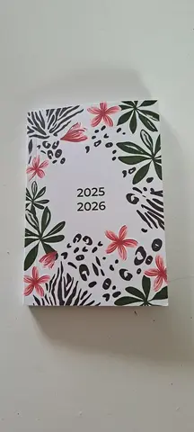 Agenda NEUF 2026