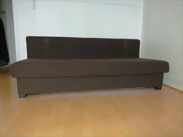Canapé convertible